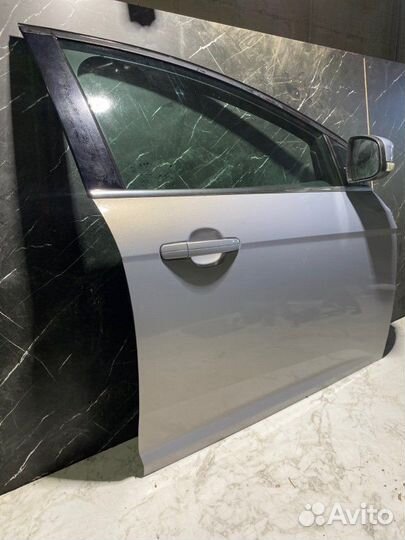 Дверь боковая передняя правая Ford Focus pnda 2014