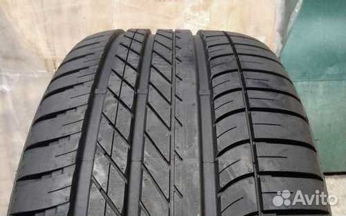 Goodyear Eagle F1 Asymmetric SUV AT 235/65 R17 108V