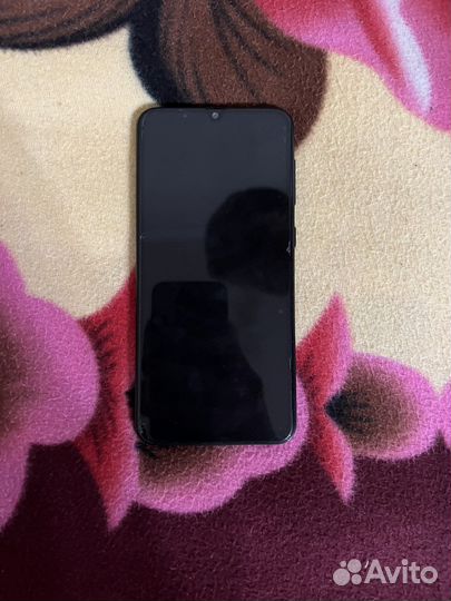 Телефон Samsung a30s