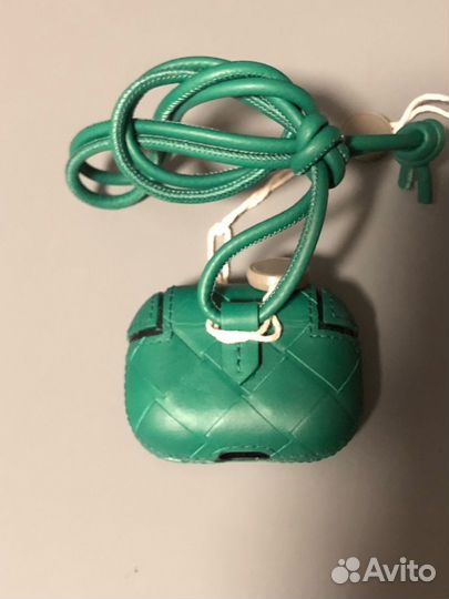 Bottega Veneta чехол для AirPods Pro