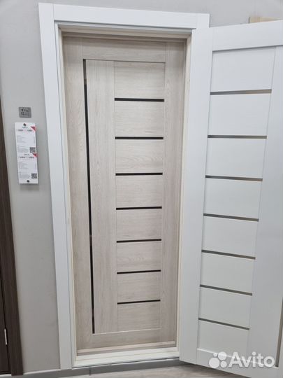 Двери межкомнатные