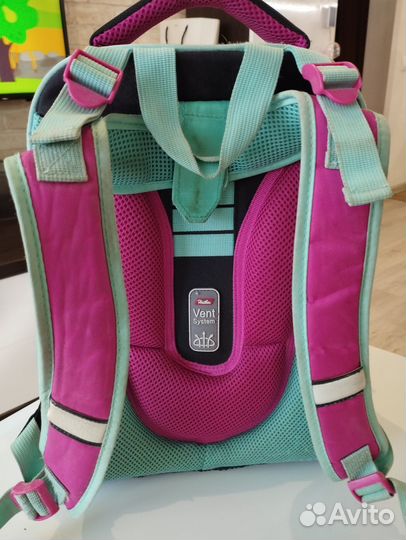 Рюкзак детский для девочки