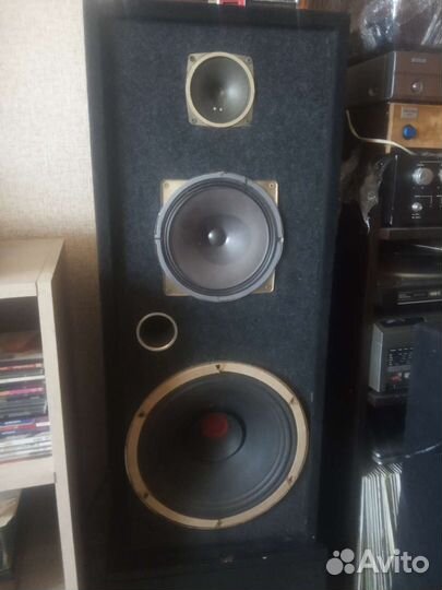 Колонки авторские ручная работа