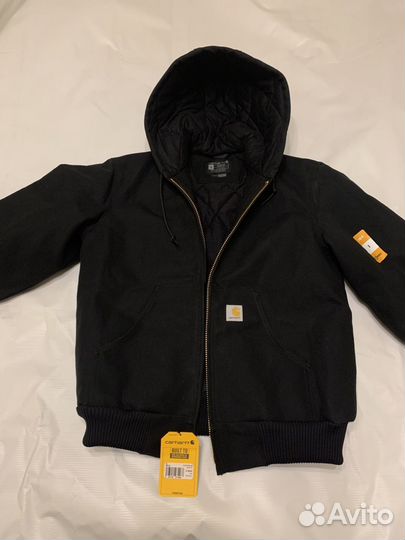 Куртка Carhartt J140 оригинал made in USA