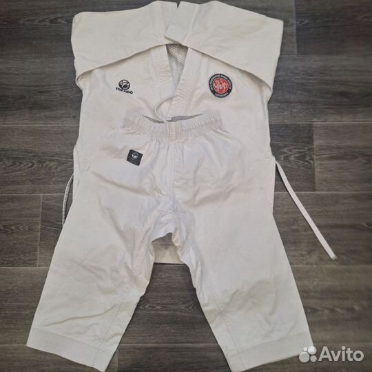 Кимоно для каратэ 130