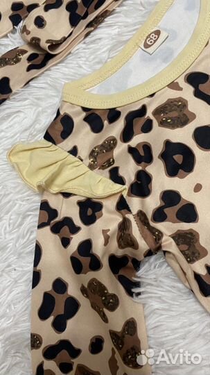 Костюм для девочки 68,74