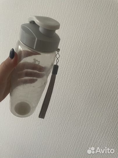 Бутылка для воды