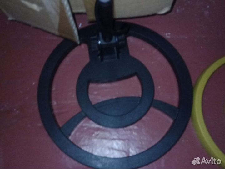 Металлоискатель новый MD-4090 LCD 4