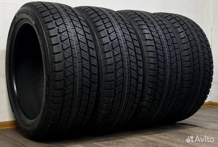 Bridgestone Blizzak DM-V3 285/45 R22 112T