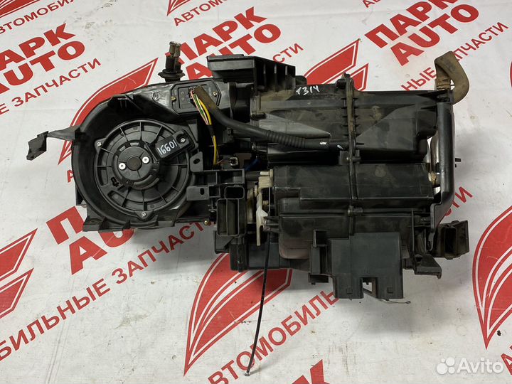 Печка в сборе для Toyota Corolla E12 120 2001-2007