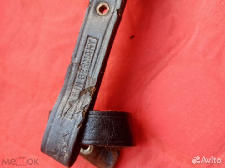 Ножны к ножу ww2 Германия