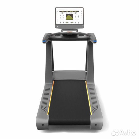 Электрическая беговая дорожка AnyFit AI-3