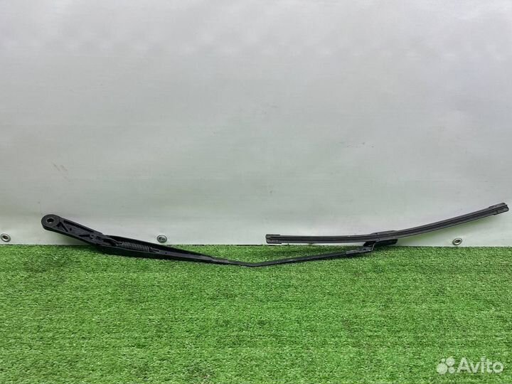 Щеткодержатели (поводок стеклоочистителя, дворник) Volkswagen101955410