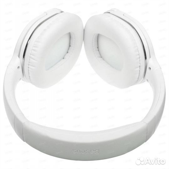 Беспроводные наушники Baseus D02 Pro