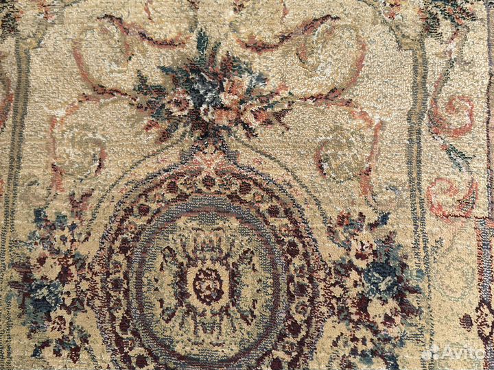 Ковер новый, Египет