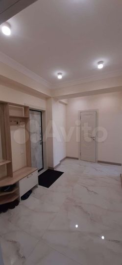 2-к. квартира, 60 м², 3/9 эт.