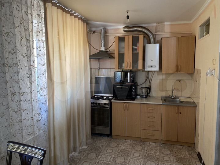 3-к. квартира, 56,2 м², 3/3 эт.