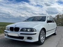 BMW 5 серия 2.0 MT, 2000, 395 000 км, с пробегом, цена 640 000 руб.