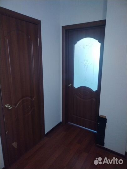 Двери межкомнатные бу