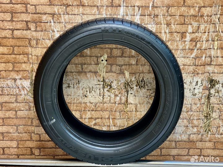 Kumho Solus KH17 215/50 R17