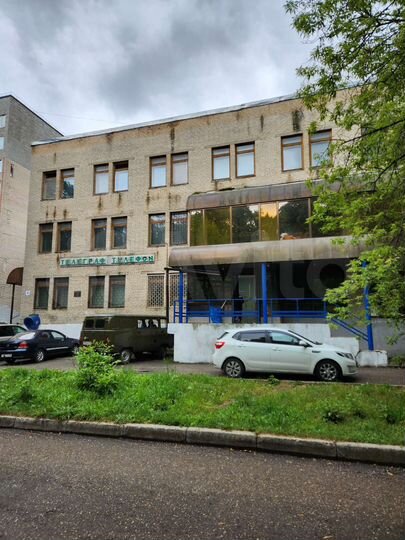 Офис, 50 м²