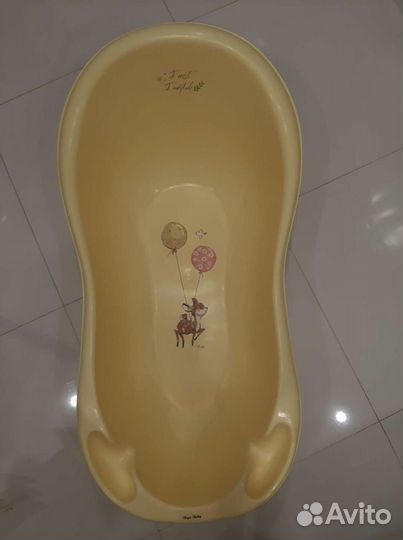 Ванночка для купания