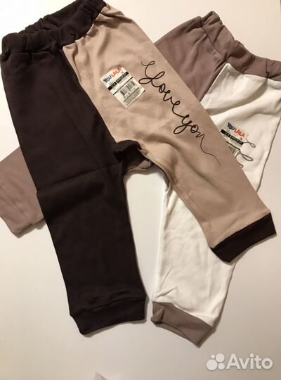 Штанишки, кофточки разные рост 68-98