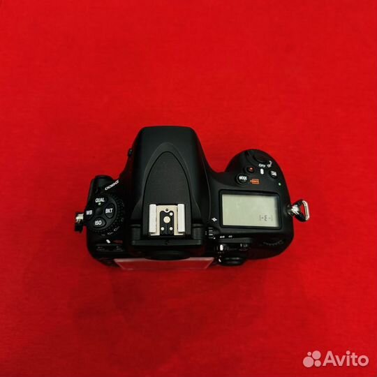 Nikon d800 body