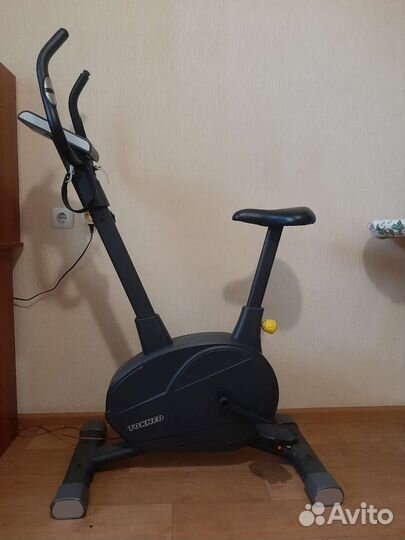 Велотренажер torneo