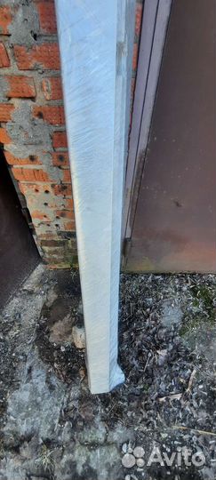 Накладки на пороги bmw f10