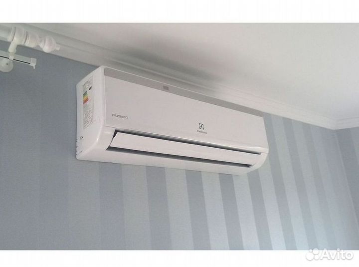 Кондиционер/Сплит-система с гарантией