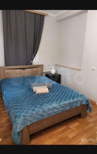 Дом 70 м² на участке 2 сот.