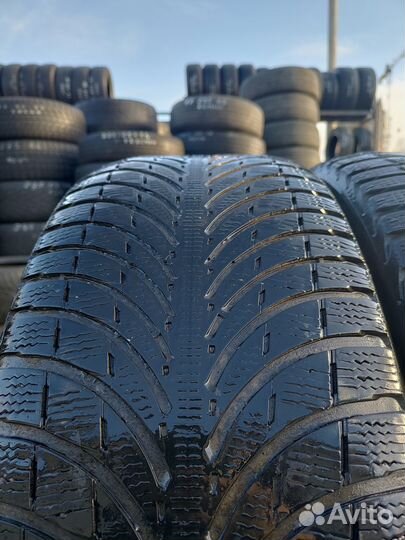 Michelin Latitude Alpin LA2 255/55 R20 110V