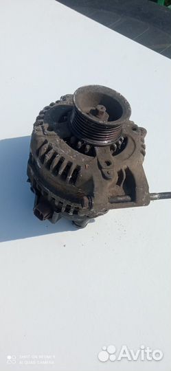 Генератор Honda CR-V 3