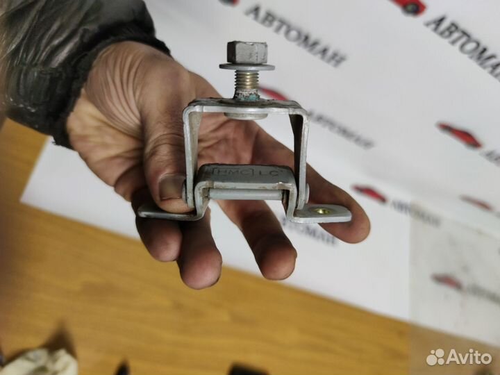 Петли багажника Hyundai Getz