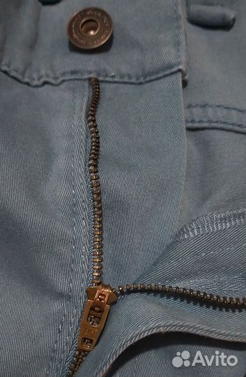Джинсы canda размер W44/L32 брюки оригинал