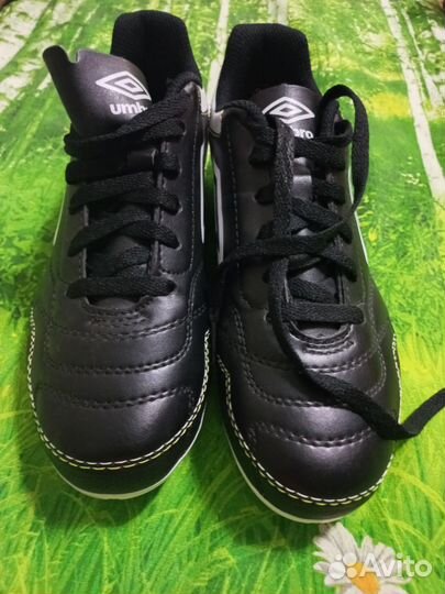 Бутсы umbro