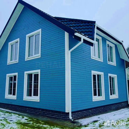 Пластиковые окна в рассрочку