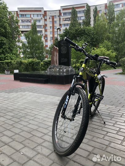 Продаю Merida Kalahari