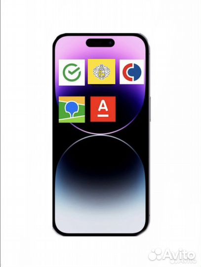 Установка приложений