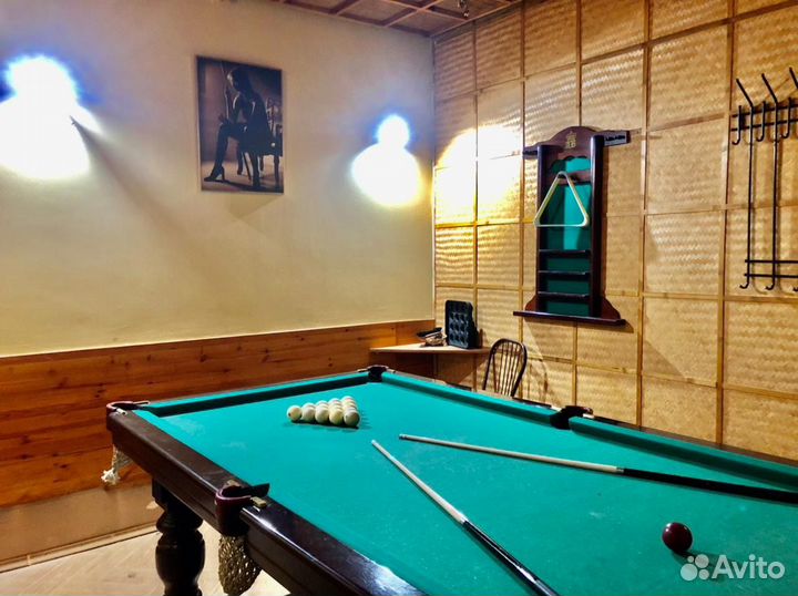 Ппа готовый бизнес сауна