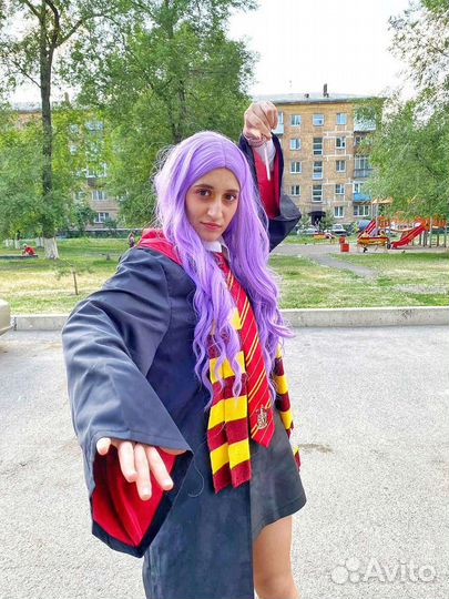 Ведущий детского праздника/аниматор