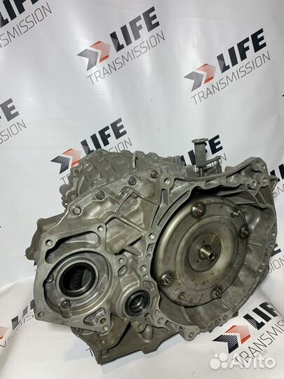 Вариатор JF011E Ниссан Икстрейл 2.0л