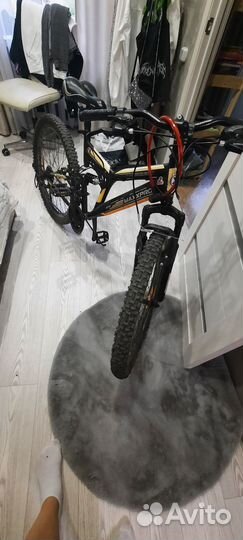 Велосипеды бу взрослый скоростной