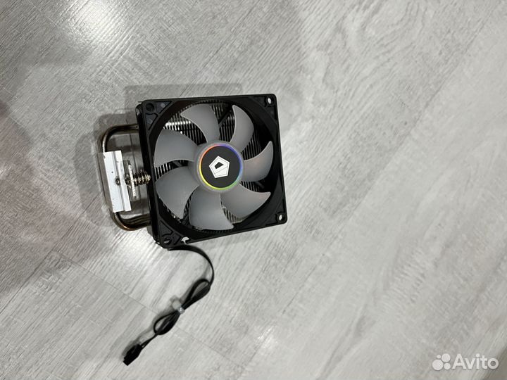 Материнская плата сокет 1150