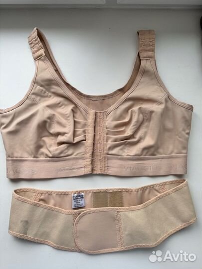 Компрессионное белье послеоперационное