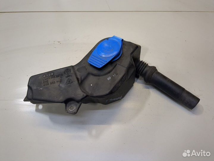 Горловина бачка омывателя Audi A6 (C7), 2013