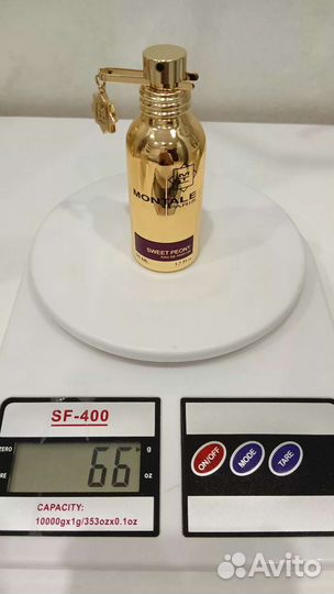 Обмен Montale Mancera