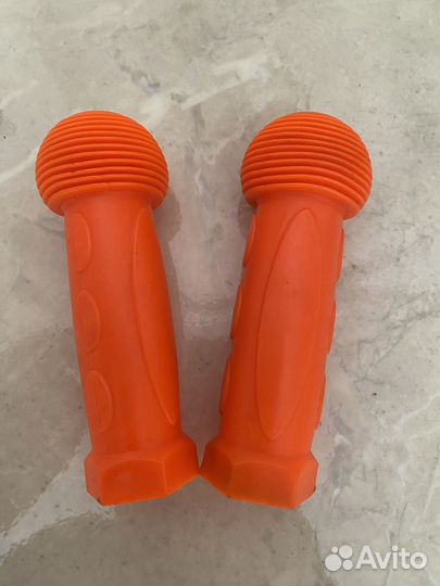 Грипсы для детского самоката