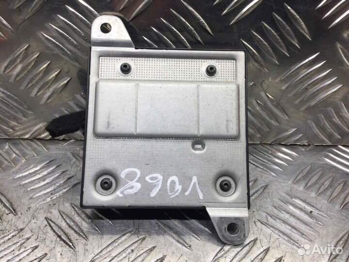 Блок комфорта Mercedes E-klasse 2115452132 647961